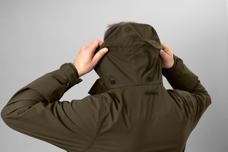 Kurtka Orton tech HWS