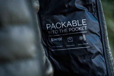 Kamizelka damska Seeland Therma - wszechstronna na każde warunki