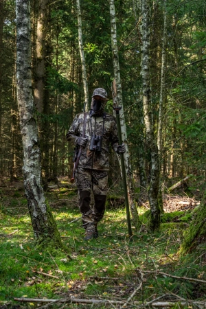 Kurtka myśliwska Deerhunter Excape Light