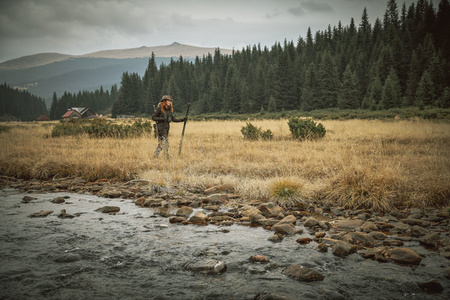 Spodnie zimowe Lady Raven Winter