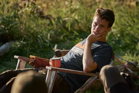 Koszulka T-shirt Kestrel Seeland