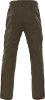 Spodnie ocieplane Driven Hunt z membraną HWS - grube i ciepłe z odpinanymi szelkami