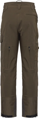 Spodnie Rovince Thornline z technologią Permetect - wzmocnione unisex