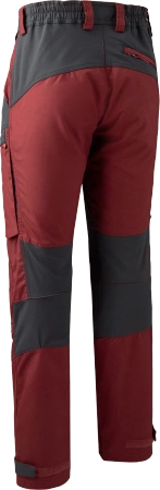 Spodnie Strike z technologią Teflon® Shield+