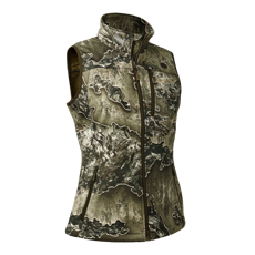 Kamizelka damska Excape Softshell