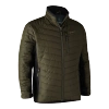 Kurtka Moor Padded  w. softshell