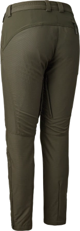 Spodnie damskie Lady Ann Extreme Boot Trousers with memebrane