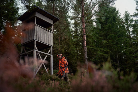 Kurtka ocieplana Wildboar Pro HWS®