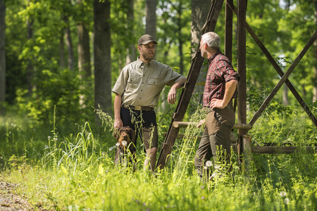 Spodenki Strike shorts