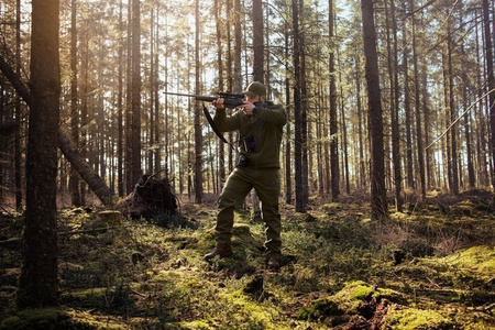 Kurtka Seeland Hawker Advance - uniwersalna i wytrzymała