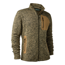 Bluza Sarek knitted - rozpianana