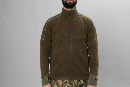 Kurtka dwustronna Kamko Camo Reversible WSP Jacket