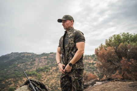 Kamizelka Chaser Aero Camo