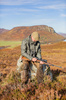 Kurtka Deerhunter Pro Gamekeeper smock