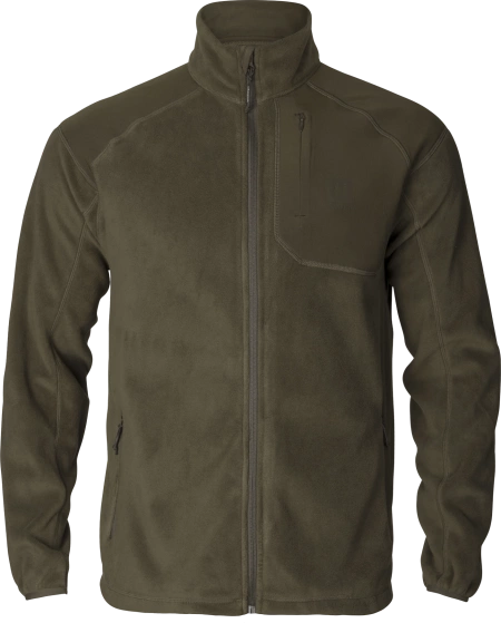 Bluza polarowa Venjan 2.0 fleece -miękki ciepły polar rozpinany z podszewką