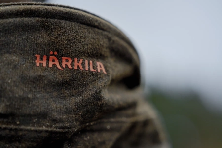 Kurtka damska Härkila Aspire z membraną HWS - wszechstronna