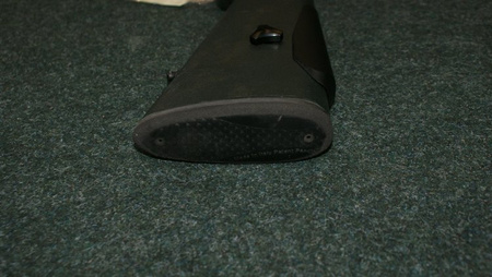 Sztucer Blaser R93 kal. 270 LH + lufa .243 zestaw