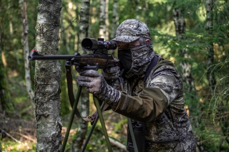 Kurtka myśliwska Deerhunter Excape Light