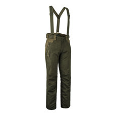 SPODNIE DEER TROUSERS