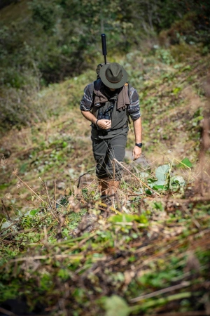 Kamizelka Deerhunter Strike Extreme