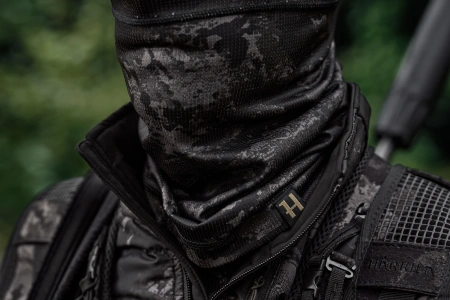 Komin Härkila NOCTYX Camo - z Polygiene