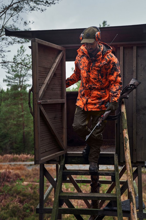 Kurtka ocieplana Wildboar Pro HWS®