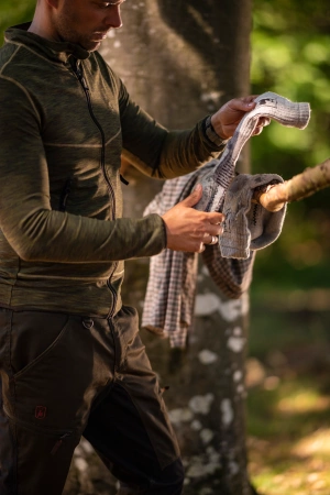 Spodnie Rogaland Stretch Trousers