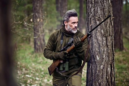 Rękawiczki Hawker Scent Control Gloves