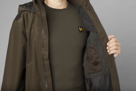 Kurtka Forest Hunter GTX - lekka, nieprzemakalna i oddychająca idealna do podchodu