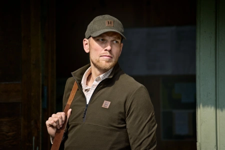 Bluza Härkila Fyrr fleece