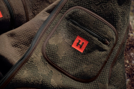 Kurtka dwustronna Kamko Pro edition