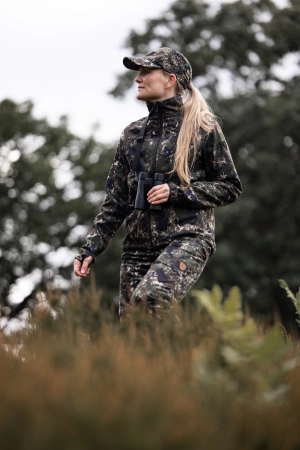 Kurtka damska dwustronna Groa Northern Hunting