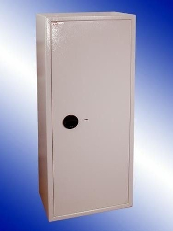 SZAFA NA BROŃ DŁUGĄ HIT- WF-140 E5