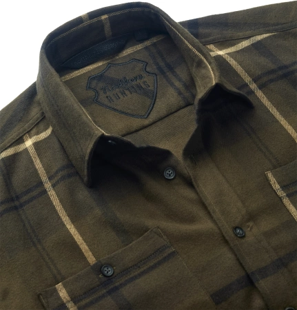 Koszula Aski Northern Hunting