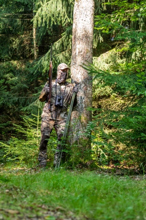 Kurtka myśliwska Deerhunter Excape Light