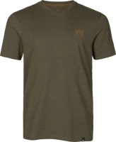 PINE GREEN MELANGE