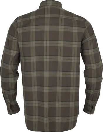 Koszula Härkila Fjell w kratę