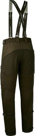 Spodnie myśliwskie Excape Softshell - Deerhunter® Stormliner®