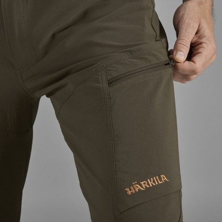 Spodnie TRAIL TROUSERS