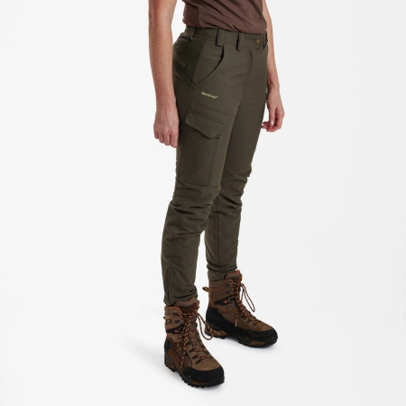 Spodnie damskie Lady Ann Extreme Boot Trousers with memebrane