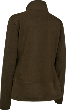 Bluza damska polar rozpinana Deerhunter Lady Muflon Pro fleece - polar 250g/m²