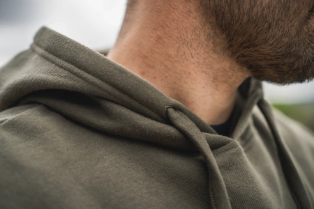 Bluza z kapturem Delta Hoodie Seeland- niezwykle komfortowa