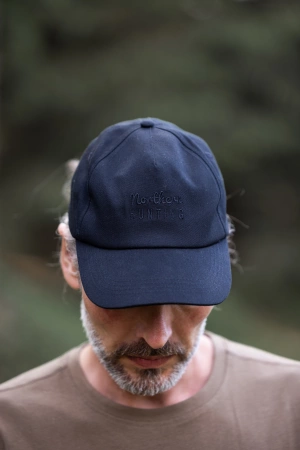 Czapka z daszkiem Ravn Northern Hunting - uniwersalna