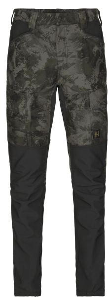 Spodnie Härkila NOCTYX  camo - ciche