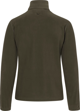 Damska bluza Dew fleece - rozpianany polar, cichy komfortowy, wszechstronny