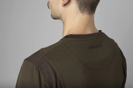 Koszulka termoaktywna z długim rękawem Forest Hunter L/S