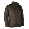 Kurtka ogrzewana Heat padded jacket - wyściełana