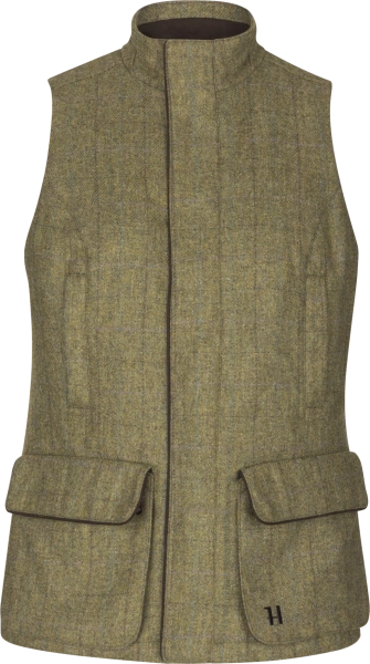 Kamizelka damska Jura GTX w brytyjskim stylu