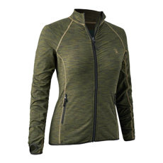 Bluza Lady Insulated fleece