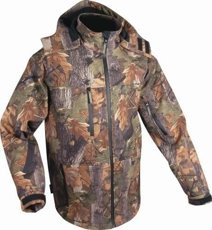 KURTKA SOFT SHELL GILET